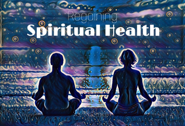 Spiritual Health & Autoimmune Wellness | Instinctual Wellbeing